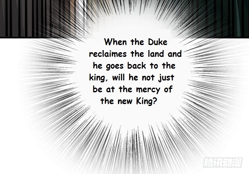 Release That Witch Chapter 68 page 70 - Chapter 68: Destruction doesn’t need a reason