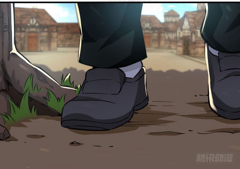 Release That Witch Chapter 68 page 71 - Chapter 68: Destruction doesn’t need a reason