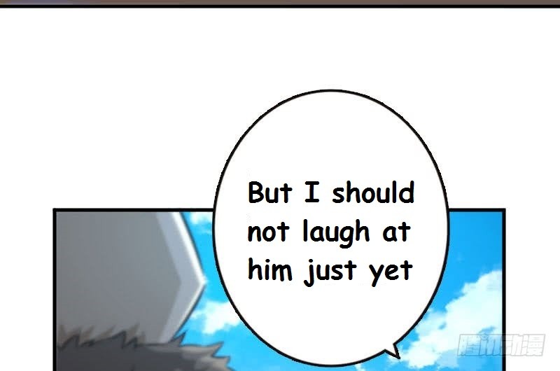 Release That Witch Chapter 68 page 72 - Chapter 68: Destruction doesn’t need a reason