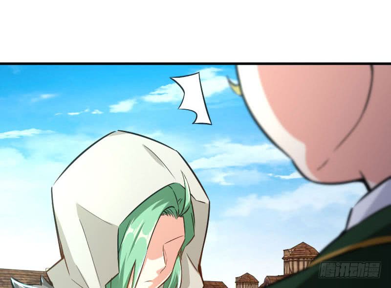 Release That Witch Chapter 68 page 75 - Chapter 68: Destruction doesn’t need a reason