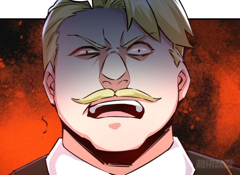 Release That Witch Chapter 68 page 8 - Chapter 68: Destruction doesn’t need a reason