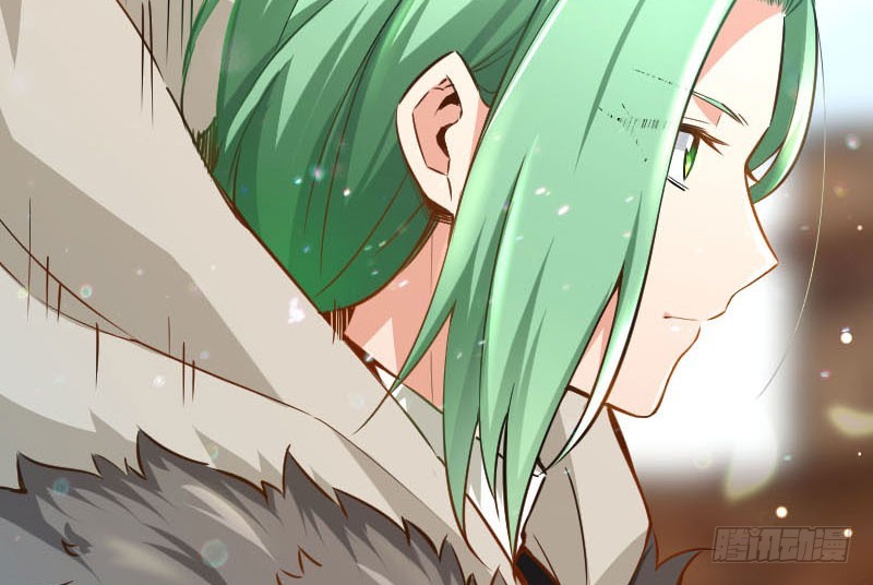 Release That Witch Chapter 68 page 80 - Chapter 68: Destruction doesn’t need a reason