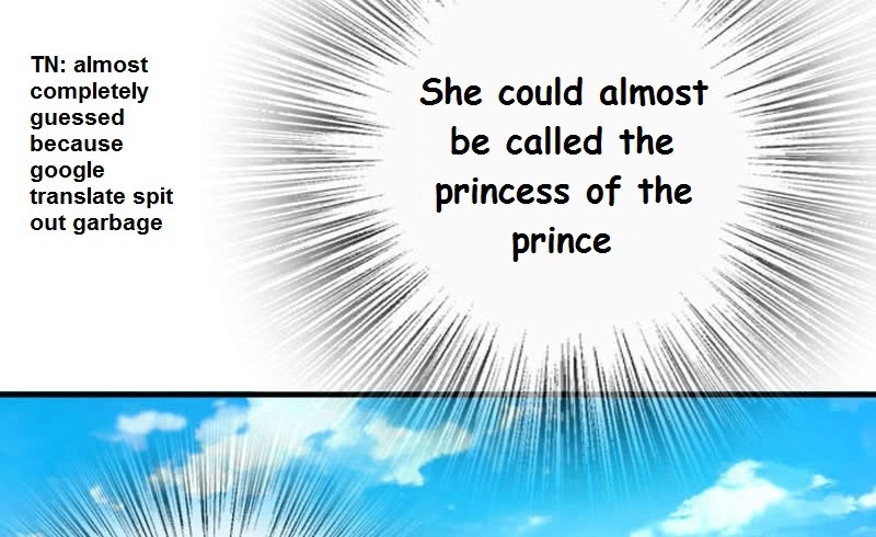 Release That Witch Chapter 68 page 86 - Chapter 68: Destruction doesn’t need a reason