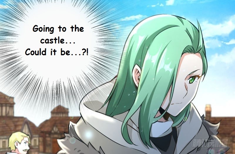 Release That Witch Chapter 68 page 87 - Chapter 68: Destruction doesn’t need a reason