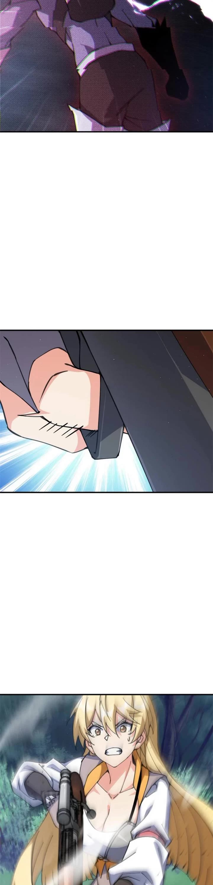 Release That Witch Chapter 680 page 17 - Chapter 680