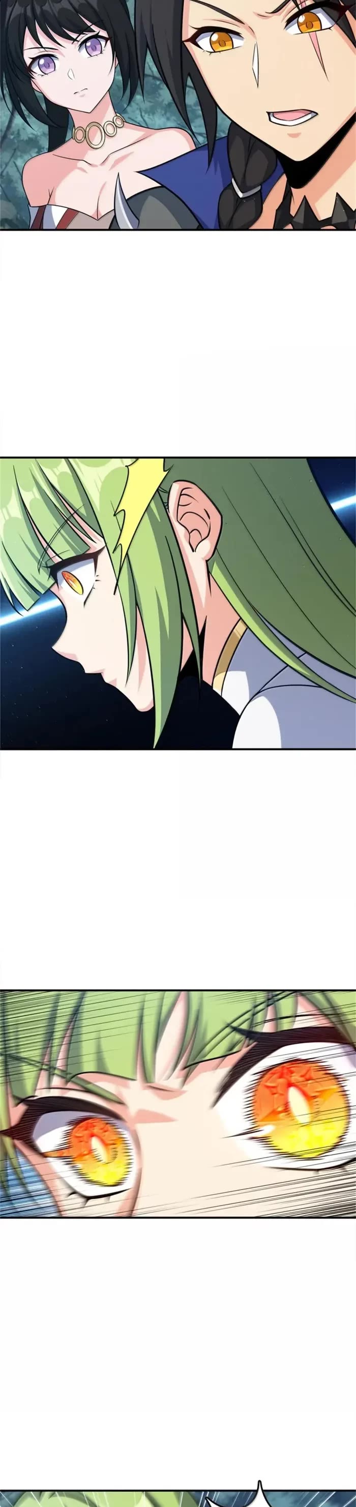 Release That Witch Chapter 681 page 14 - Chapter 681