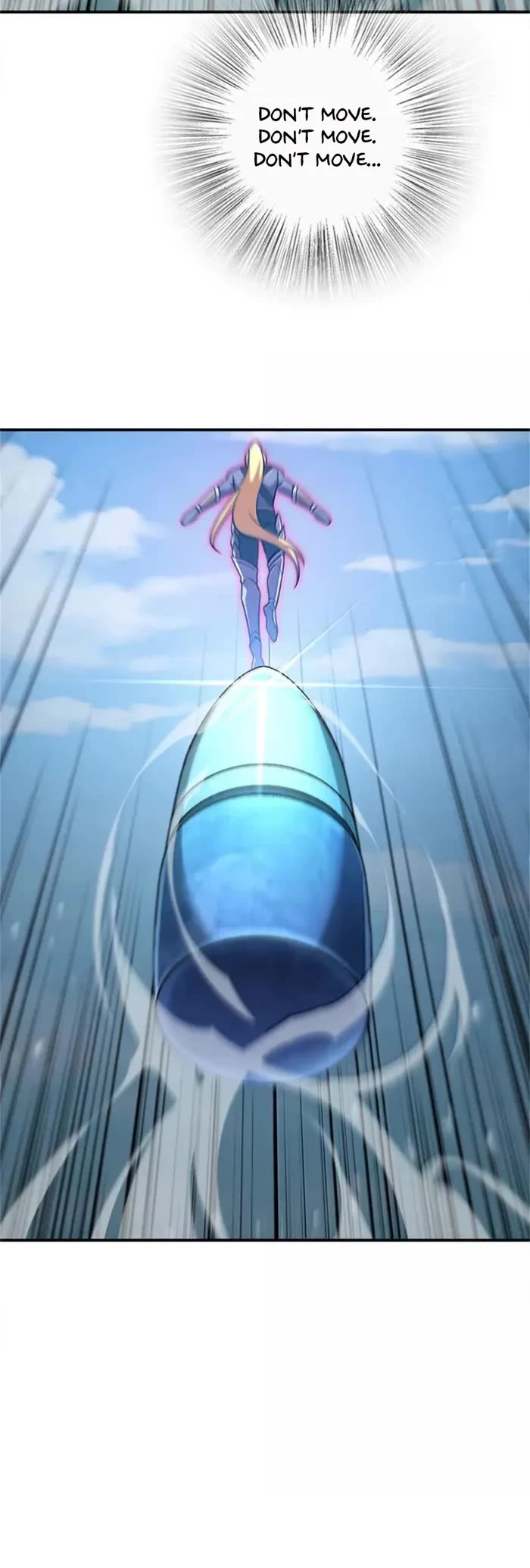 Release That Witch Chapter 681 page 4 - Chapter 681