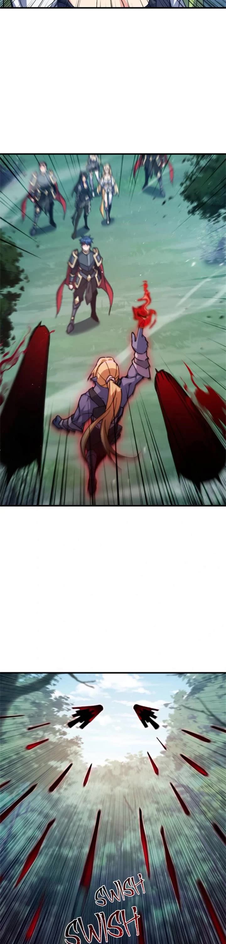 Release That Witch Chapter 682 page 13 - Chapter 682