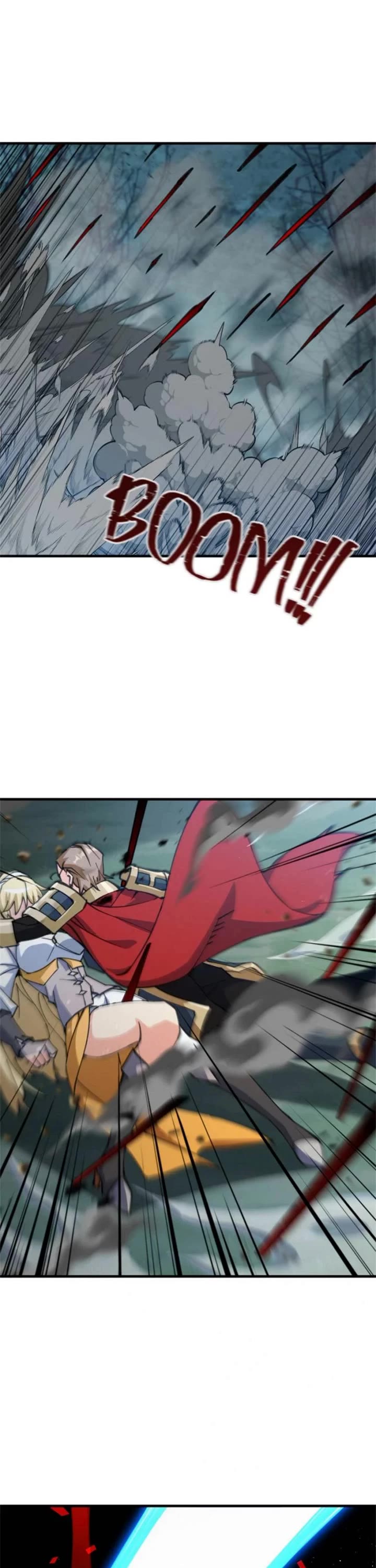 Release That Witch Chapter 682 page 16 - Chapter 682