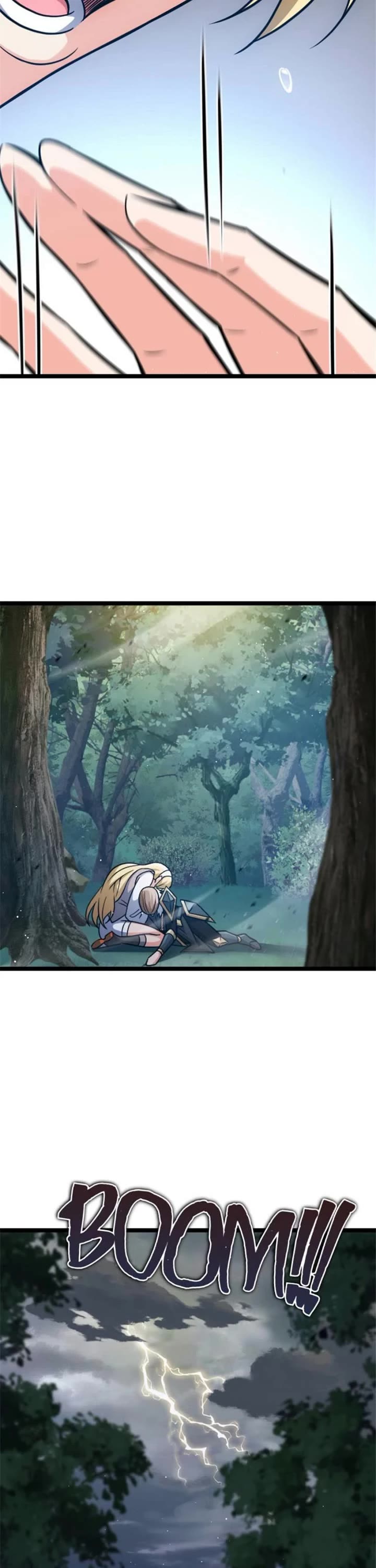 Release That Witch Chapter 683 page 11 - Chapter 683