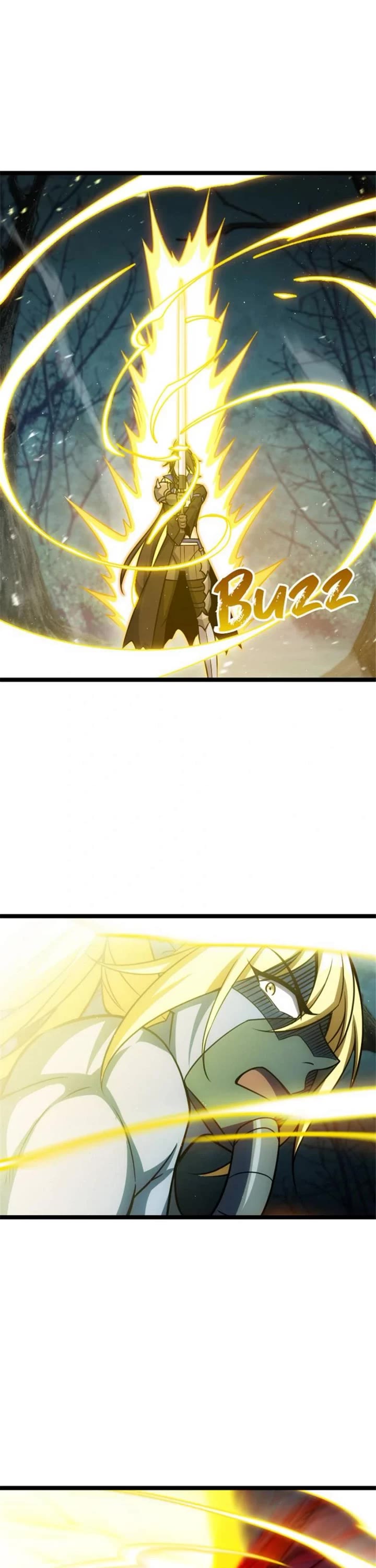 Release That Witch Chapter 683 page 16 - Chapter 683
