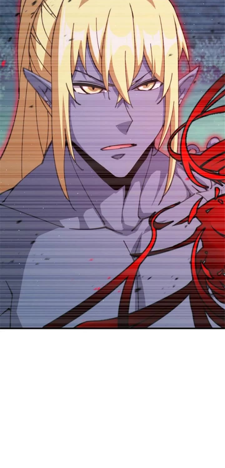Release That Witch Chapter 684 page 21 - Chapter 684
