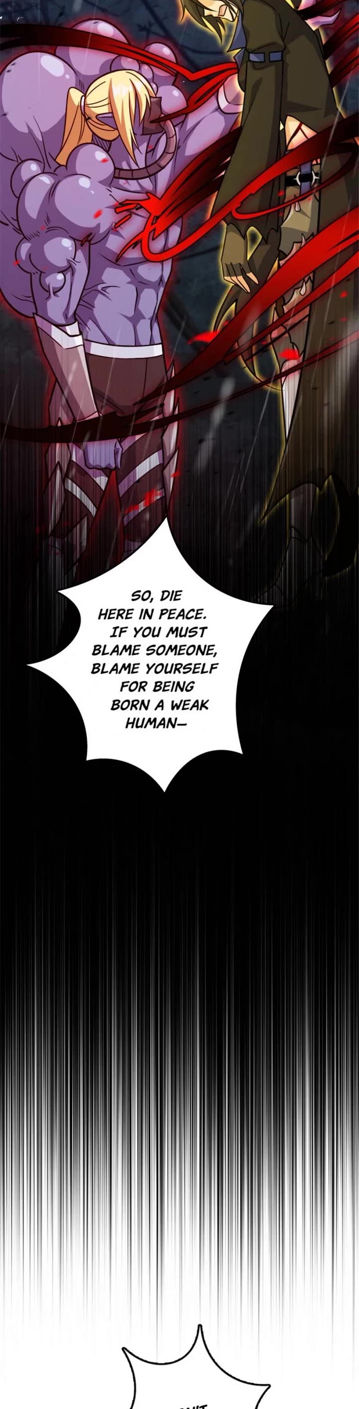Release That Witch Chapter 685 page 20 - Chapter 685