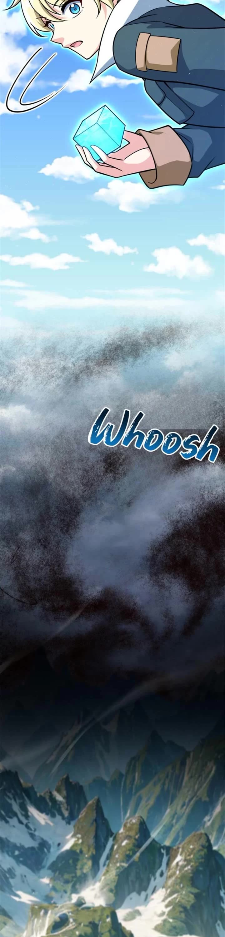 Release That Witch Chapter 685 page 3 - Chapter 685