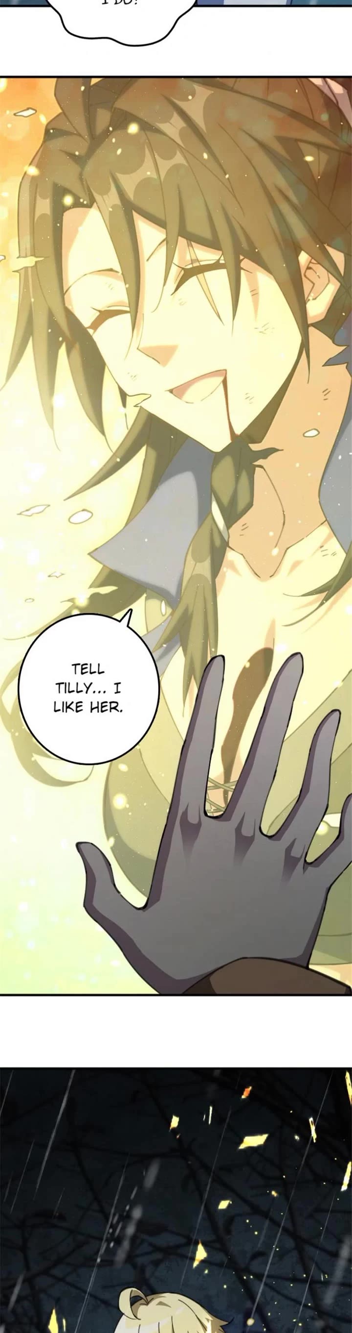 Release That Witch Chapter 686 page 14 - Chapter 686