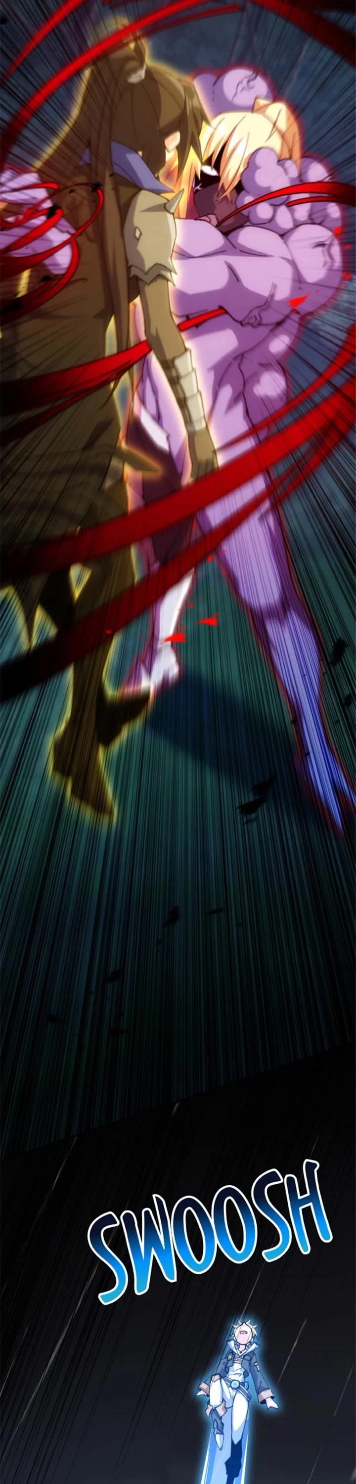 Release That Witch Chapter 686 page 2 - Chapter 686