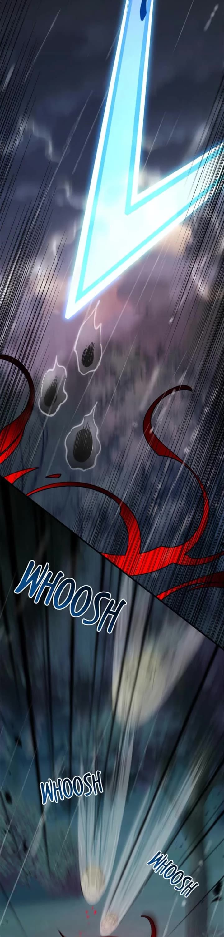 Release That Witch Chapter 686 page 3 - Chapter 686