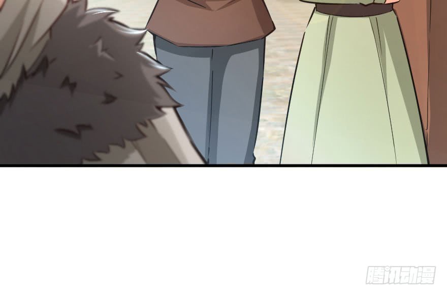 Release That Witch Chapter 69 page 12 - Chapter 69: I Am a Witch.