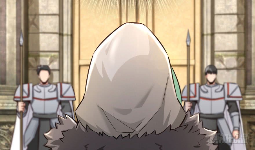 Release That Witch Chapter 69 page 20 - Chapter 69: I Am a Witch.