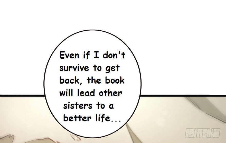Release That Witch Chapter 69 page 24 - Chapter 69: I Am a Witch.