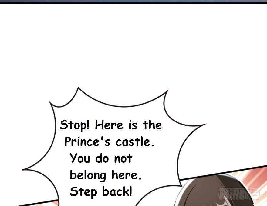 Release That Witch Chapter 69 page 26 - Chapter 69: I Am a Witch.