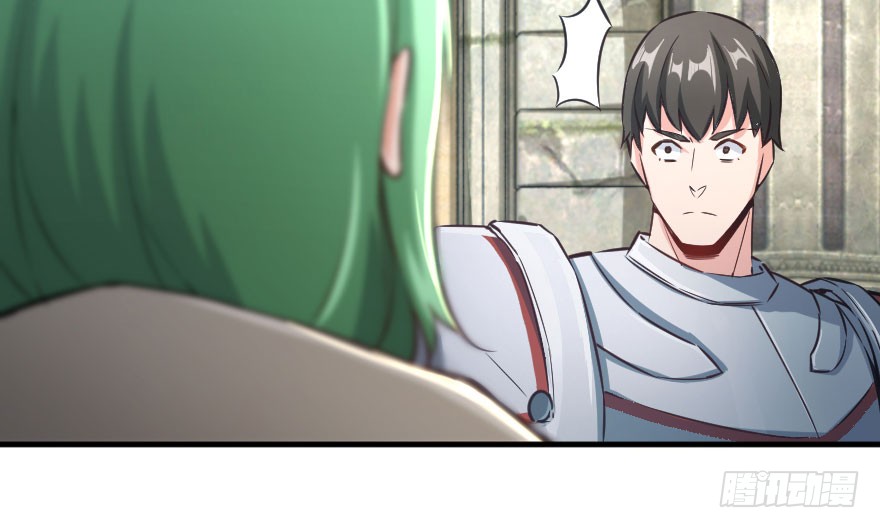 Release That Witch Chapter 69 page 30 - Chapter 69: I Am a Witch.