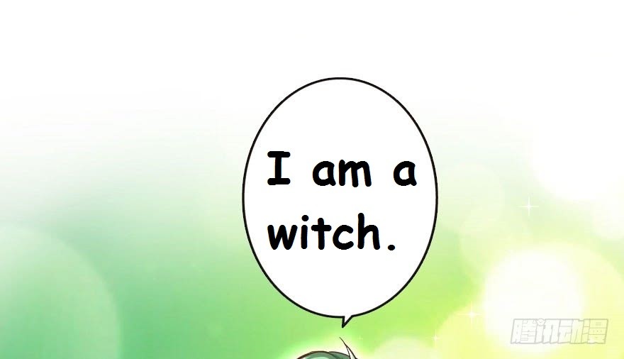 Release That Witch Chapter 69 page 31 - Chapter 69: I Am a Witch.