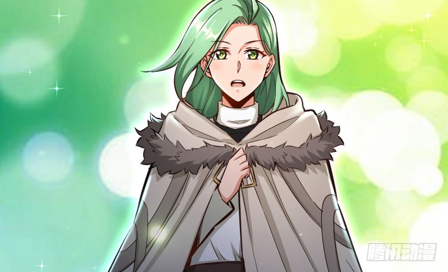 Release That Witch Chapter 69 page 32 - Chapter 69: I Am a Witch.