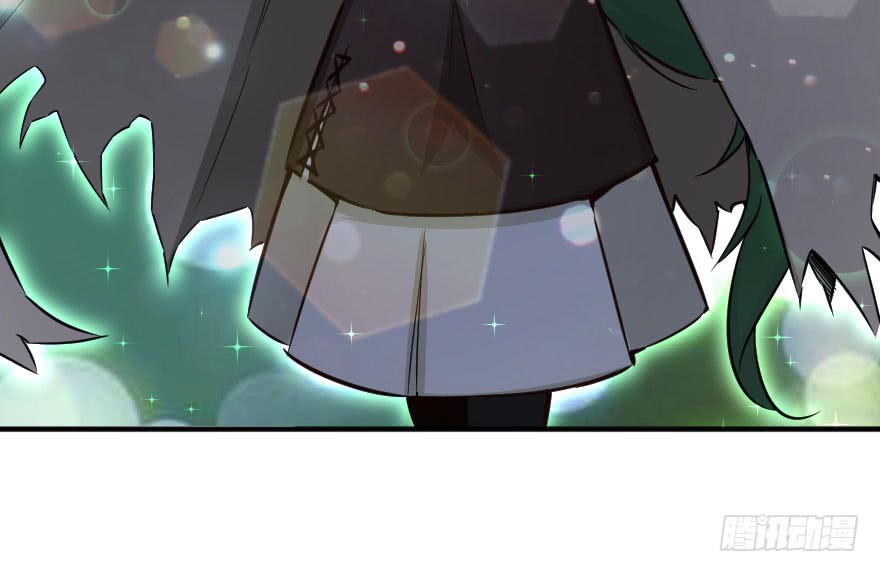 Release That Witch Chapter 69 page 34 - Chapter 69: I Am a Witch.