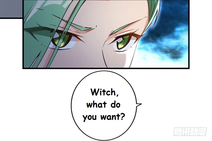 Release That Witch Chapter 69 page 38 - Chapter 69: I Am a Witch.