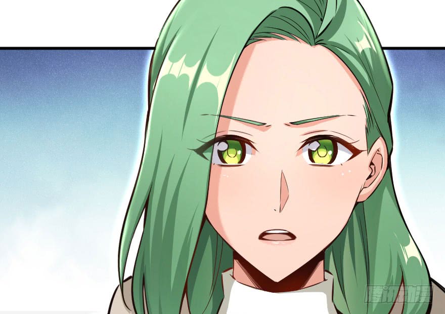 Release That Witch Chapter 69 page 40 - Chapter 69: I Am a Witch.