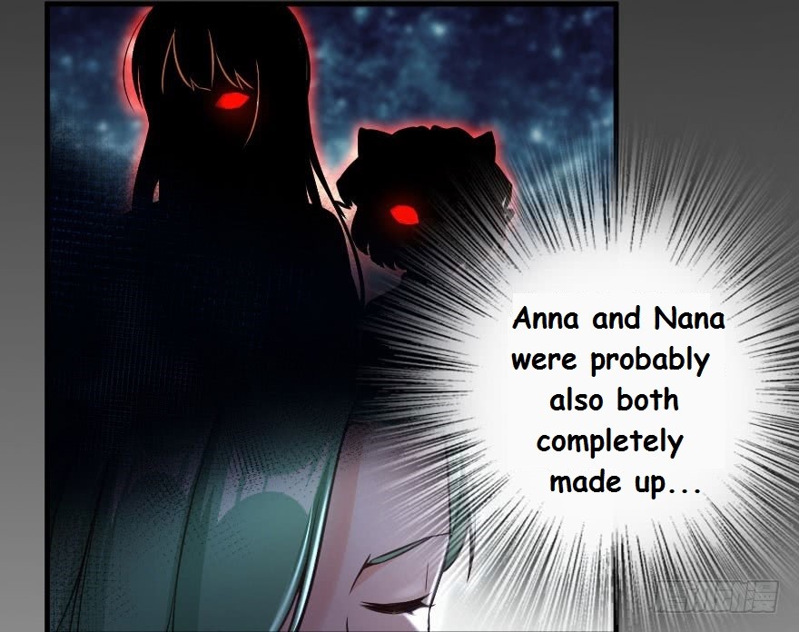 Release That Witch Chapter 69 page 47 - Chapter 69: I Am a Witch.