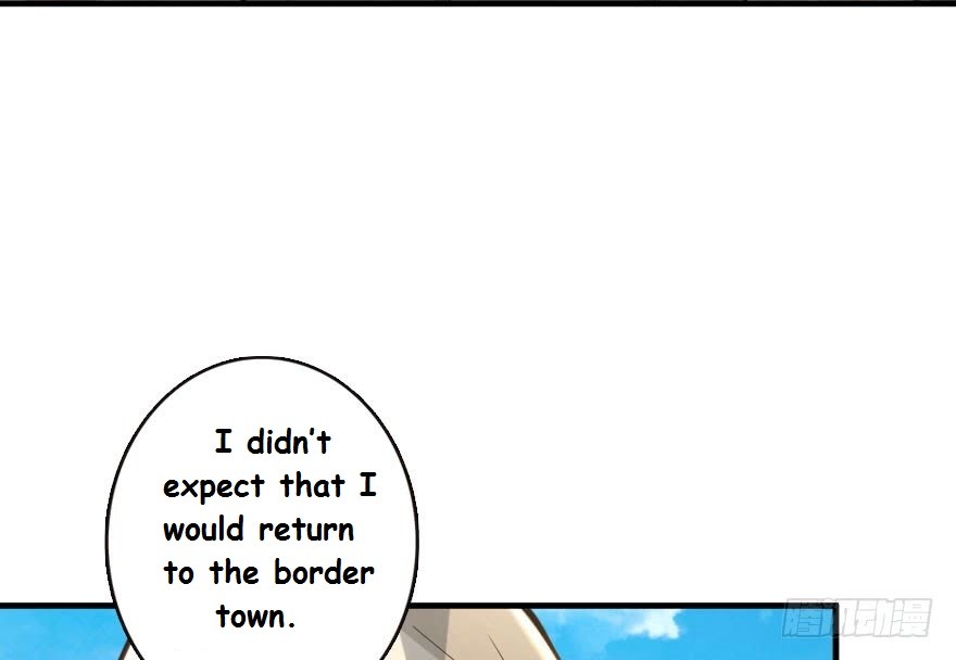 Release That Witch Chapter 69 page 5 - Chapter 69: I Am a Witch.