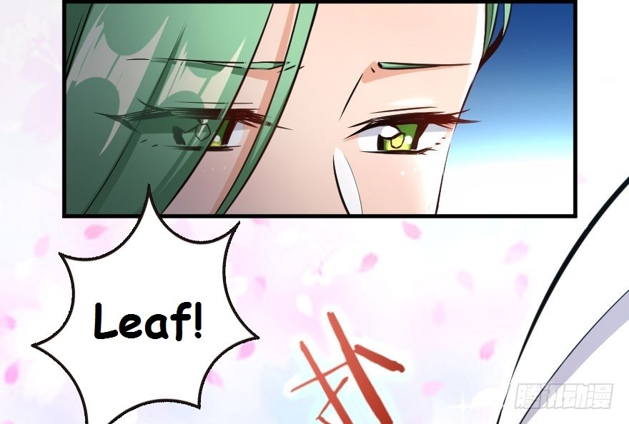 Release That Witch Chapter 69 page 50 - Chapter 69: I Am a Witch.