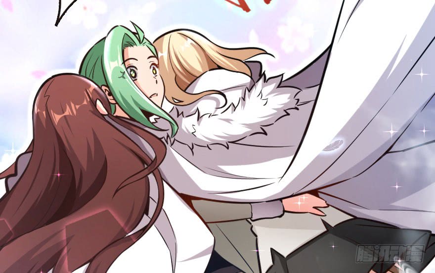 Release That Witch Chapter 69 page 51 - Chapter 69: I Am a Witch.