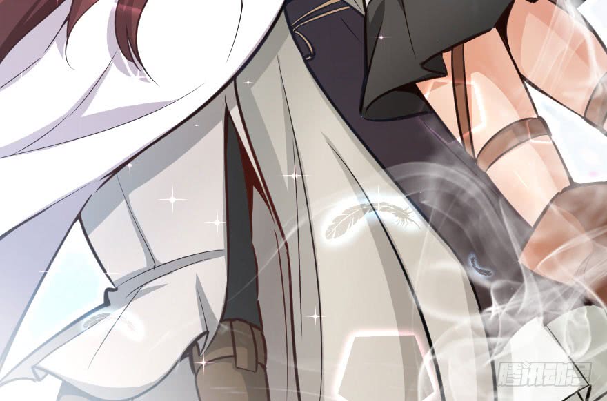 Release That Witch Chapter 69 page 52 - Chapter 69: I Am a Witch.