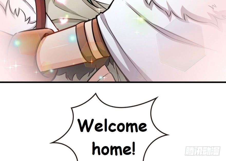 Release That Witch Chapter 69 page 55 - Chapter 69: I Am a Witch.