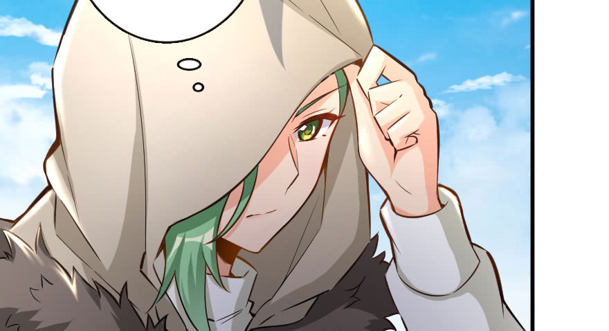 Release That Witch Chapter 69 page 6 - Chapter 69: I Am a Witch.