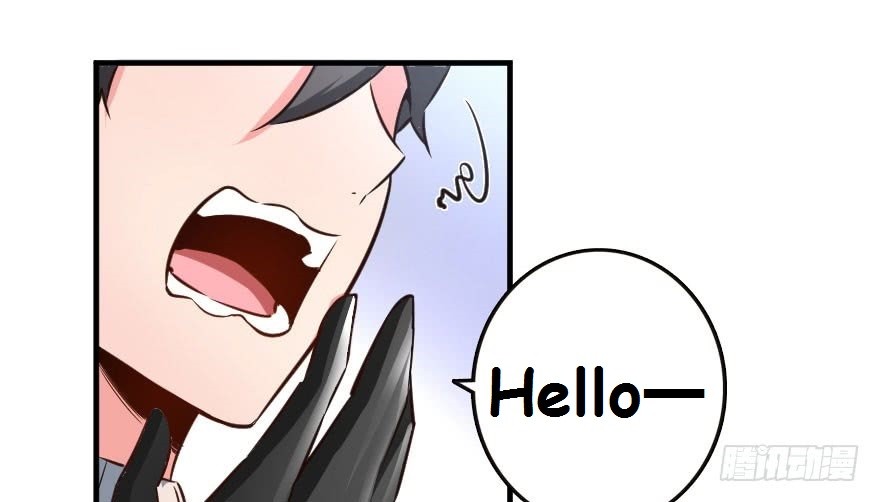 Release That Witch Chapter 69 page 65 - Chapter 69: I Am a Witch.