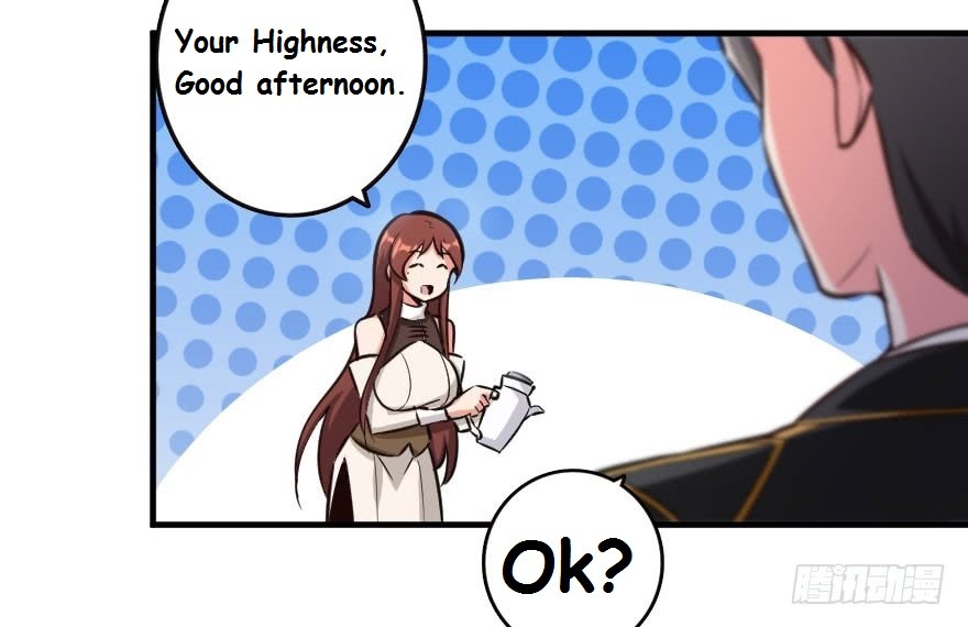 Release That Witch Chapter 69 page 67 - Chapter 69: I Am a Witch.