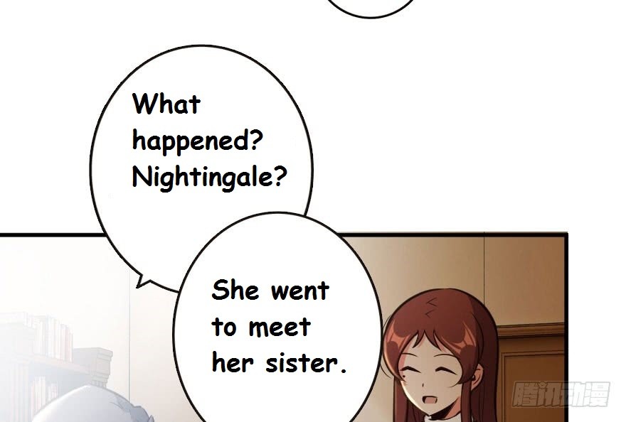 Release That Witch Chapter 69 page 68 - Chapter 69: I Am a Witch.