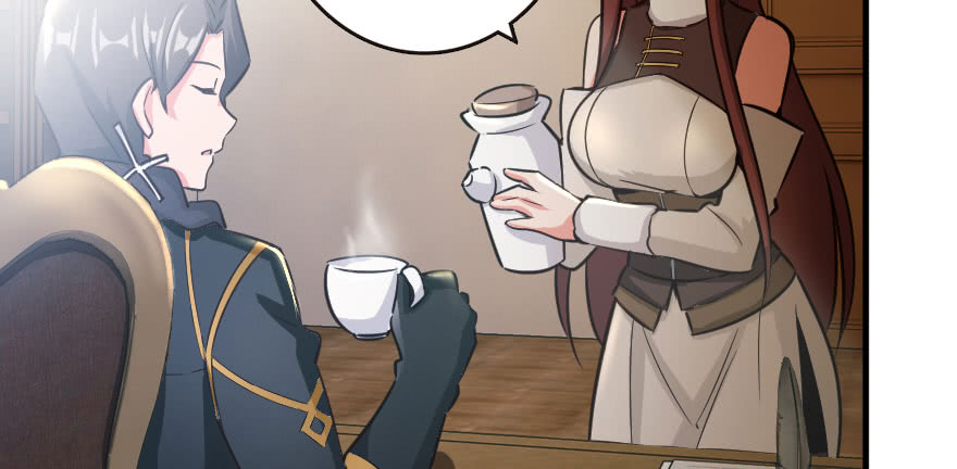 Release That Witch Chapter 69 page 69 - Chapter 69: I Am a Witch.