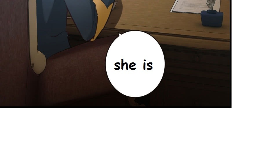Release That Witch Chapter 69 page 70 - Chapter 69: I Am a Witch.