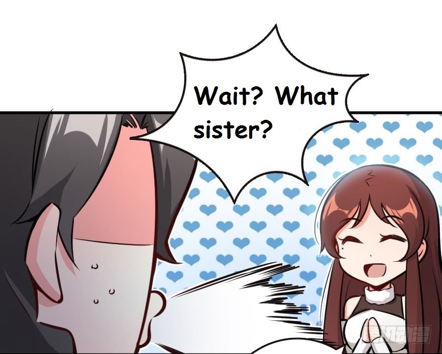 Release That Witch Chapter 69 page 71 - Chapter 69: I Am a Witch.