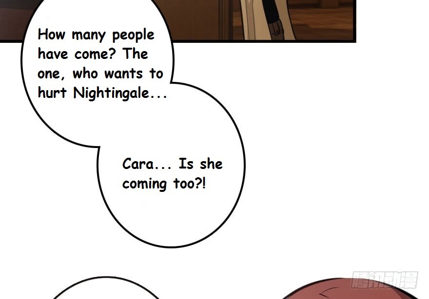 Release That Witch Chapter 69 page 74 - Chapter 69: I Am a Witch.