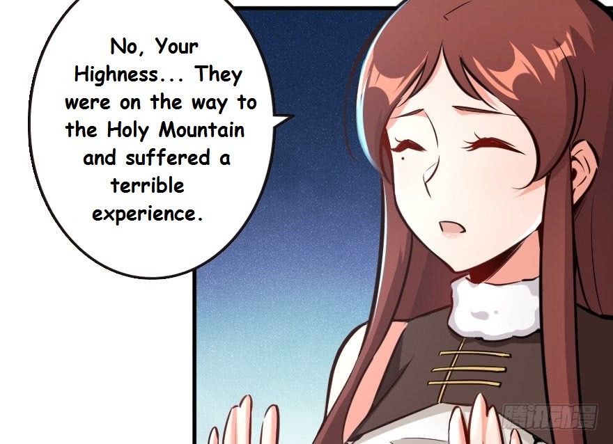 Release That Witch Chapter 69 page 75 - Chapter 69: I Am a Witch.