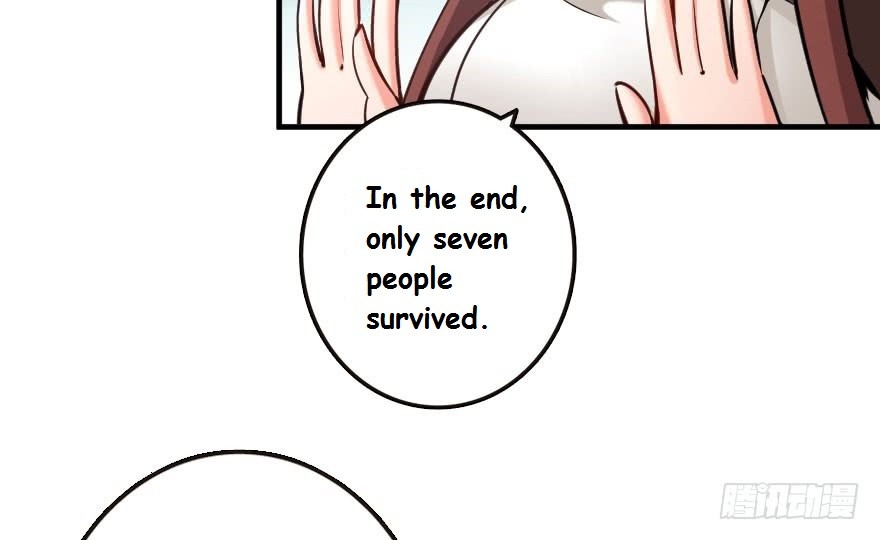 Release That Witch Chapter 69 page 76 - Chapter 69: I Am a Witch.