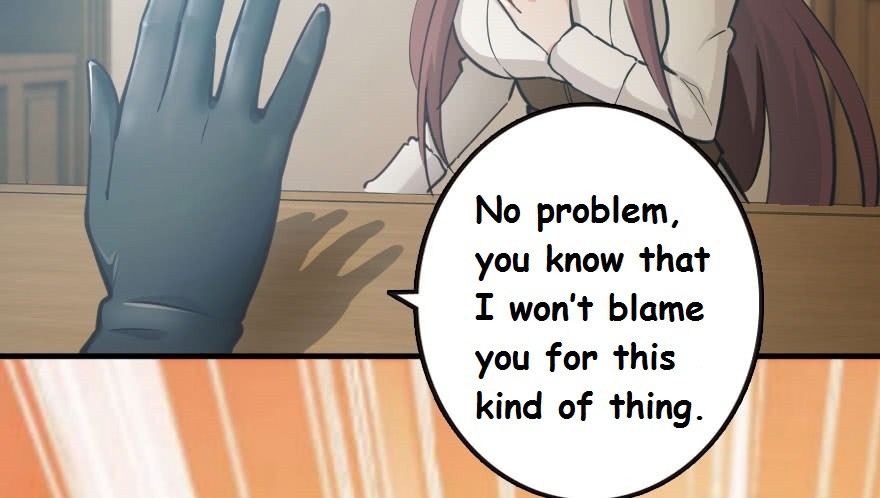 Release That Witch Chapter 69 page 78 - Chapter 69: I Am a Witch.