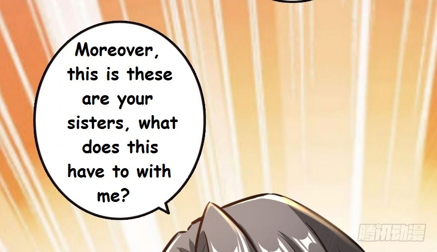 Release That Witch Chapter 69 page 79 - Chapter 69: I Am a Witch.
