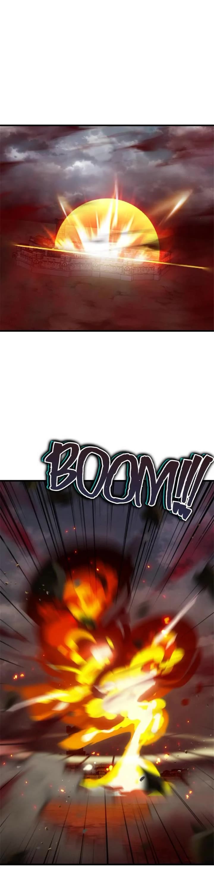 Release That Witch Chapter 690 page 11 - Chapter 690